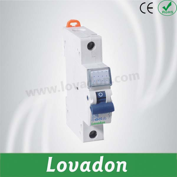 New Style Lge Series Miniature Circuit Breaker