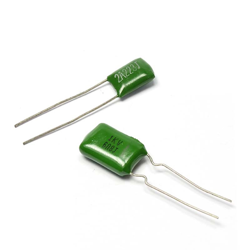 223j 630VDC Cl11 Polyester Film Mylar Capacitor