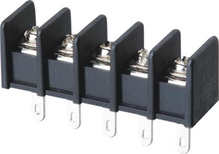 8.25mm Pitch Barrier Terminal Block (WJ35H)