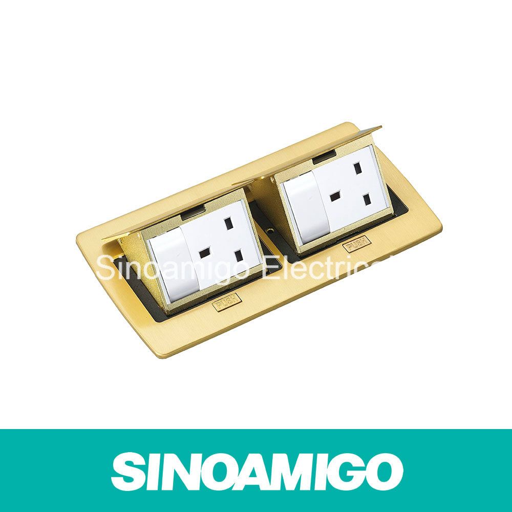 Switched Socket Power Outlet