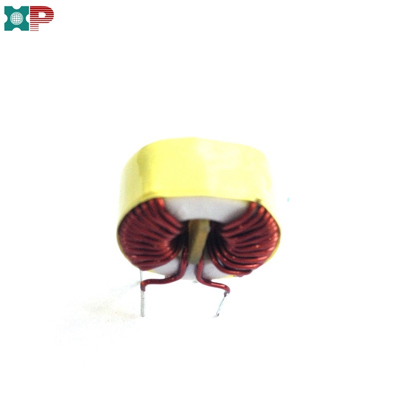 10A 20mh Nanocrstaline Common Mode Choke Coil Inductor