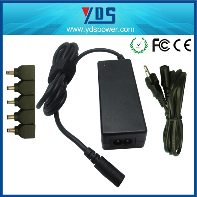 40W Universal Laptop Adapter