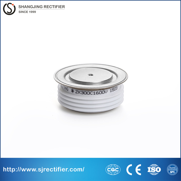 Fast Recovery Diode (Capsule Type) ZK1000C
