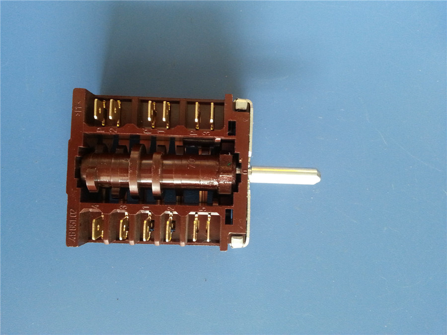 High Quality Electric Oven Switch
