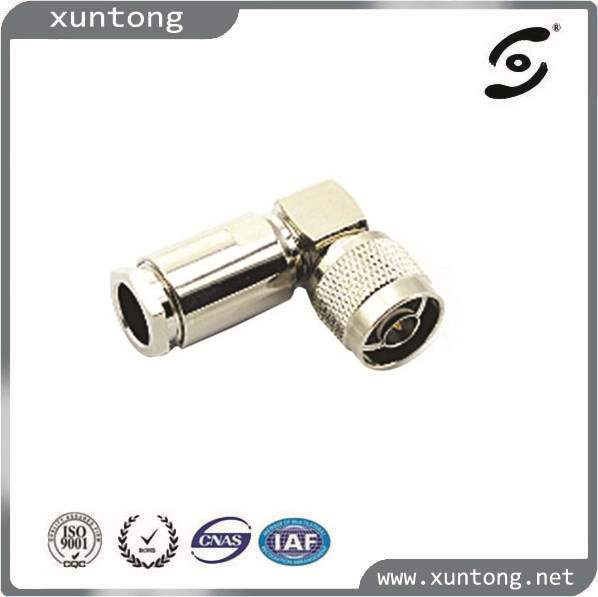 UHF Female to Female Connector