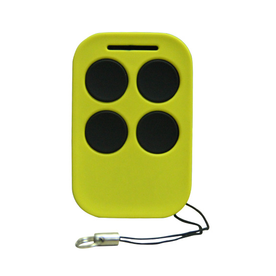 433MHz Garage Door Opener Copy Remote Control Duplicator