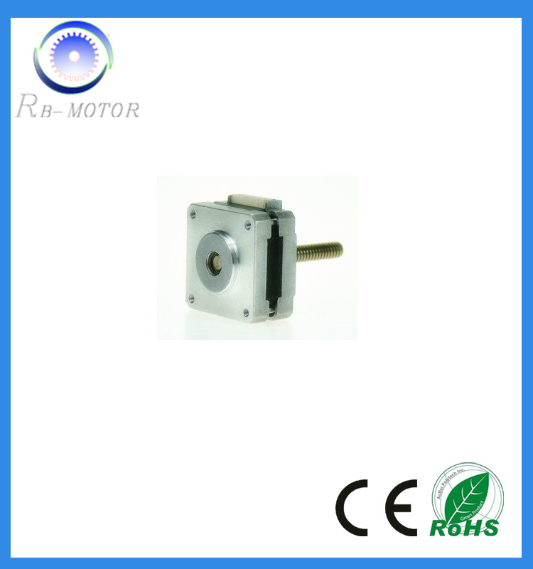 Two Phase NEMA16 Hybrid Stepper Motor