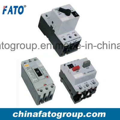 Motor Protection Circuit Breaker VE