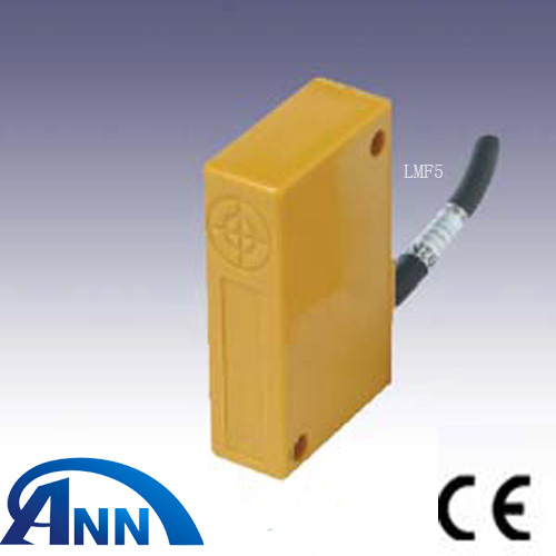 Inductance Proximity Switch Lmf5, Proximity Sensor, Inductive Sensor