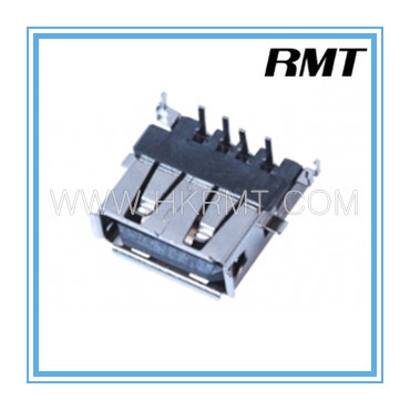 2.0 USB Connector (USB227-0435-161011)