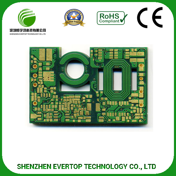 PCBA (PCB Assembly) for Telecom/Medical/Industrial/Games Controllers
