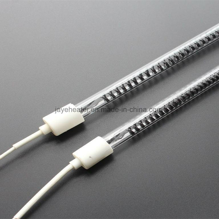 Far Radiant Carbon Fiber Heater Element