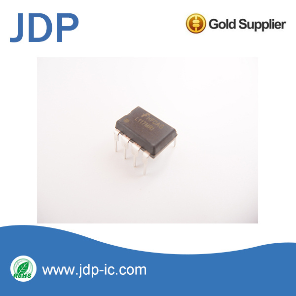 Low Price and Good Quality IC Fsl117mrin