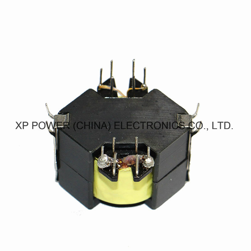 RM Transformer with Copper Foil Winding