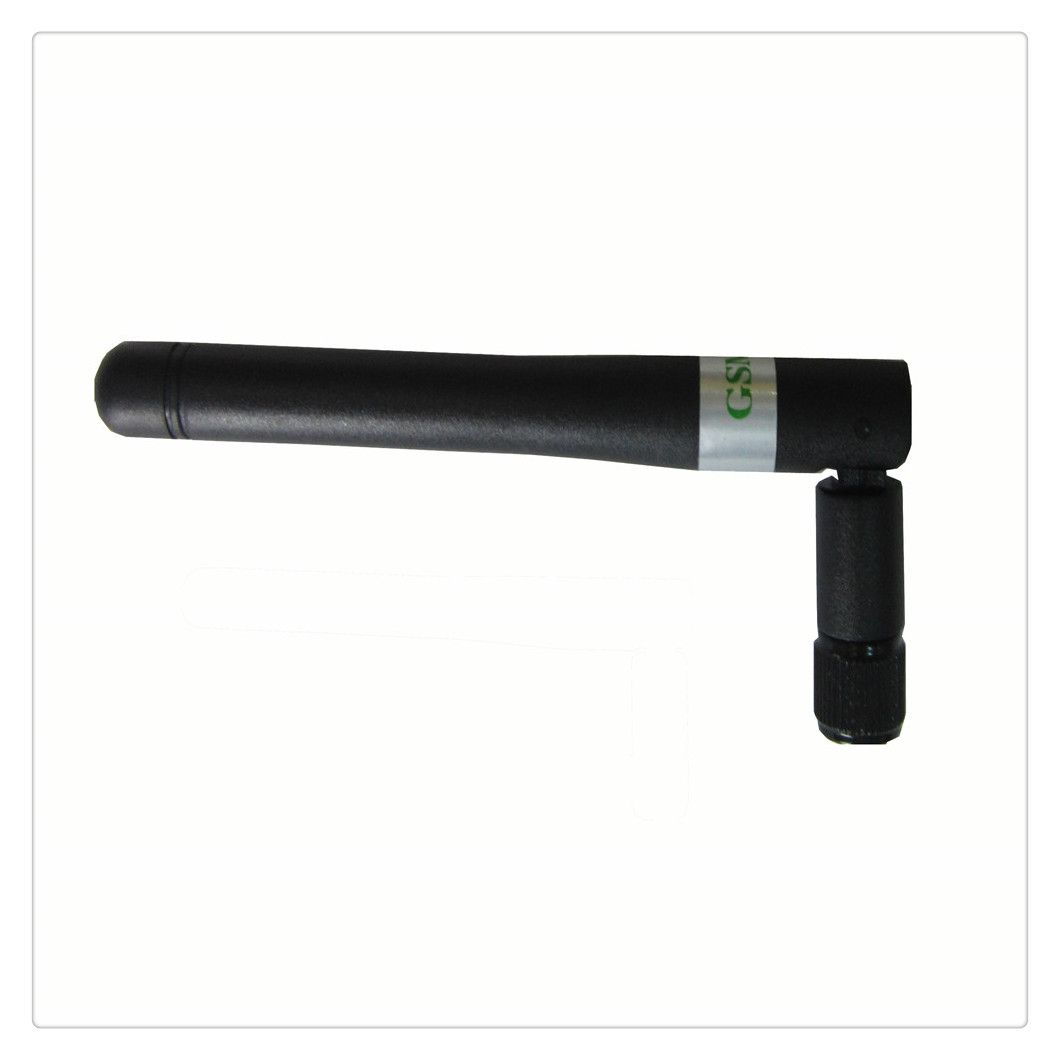 GSM Rubber Rod Antenna GSM Dual Band Antenna