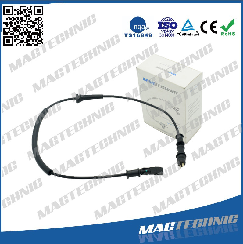 Auto ABS Wheel Speed Sensor 8200084126 for Renault Laguna
