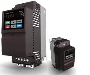 Compact Size AC Frequency Variable Speed Inverter Customized S900GS Series