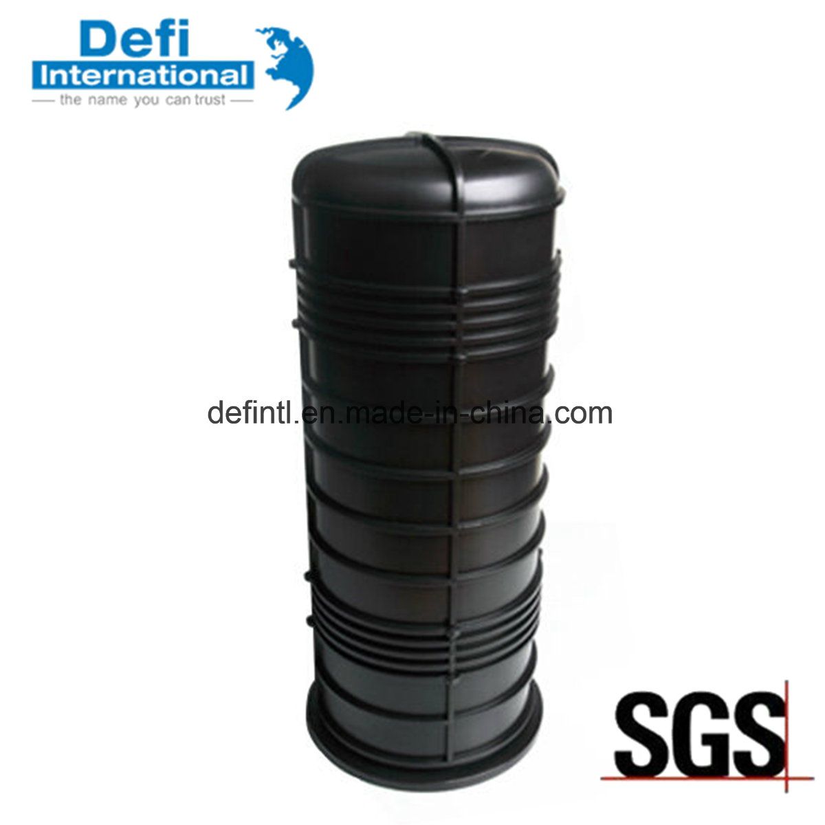 Duct Outer Door Telecommunication Fiber Optical Cable