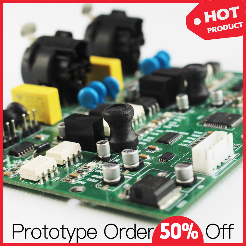 High Frequency Laminate for PCB Assembly