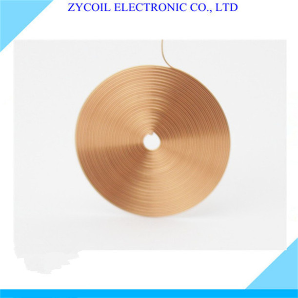 Induction Coil Used for Remote Toys