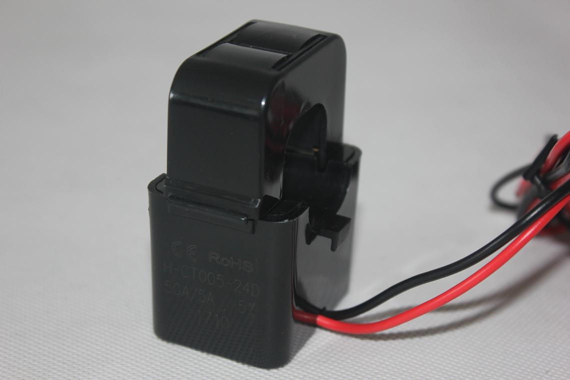Open CT 50A/5A