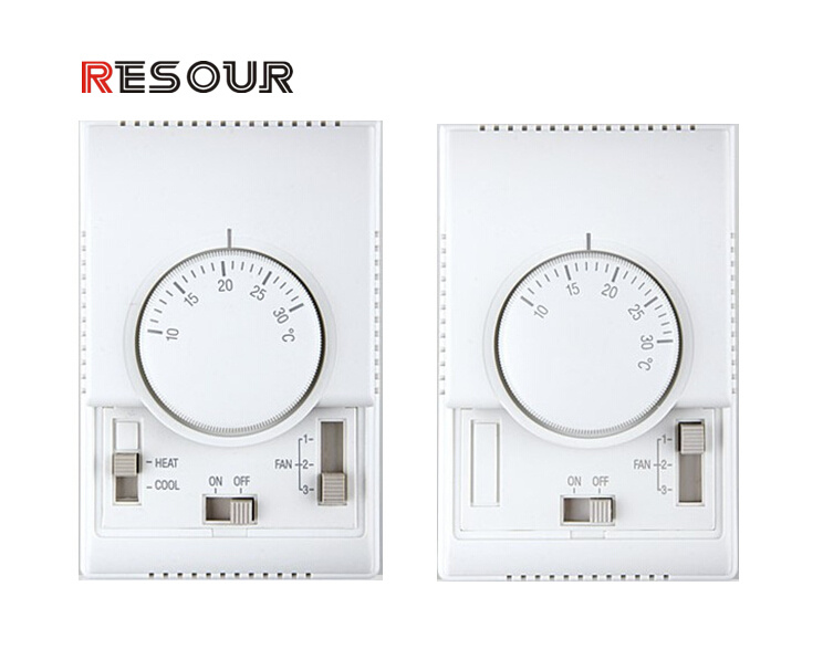 Air-Condition Thermostat, Air-Condition Switch