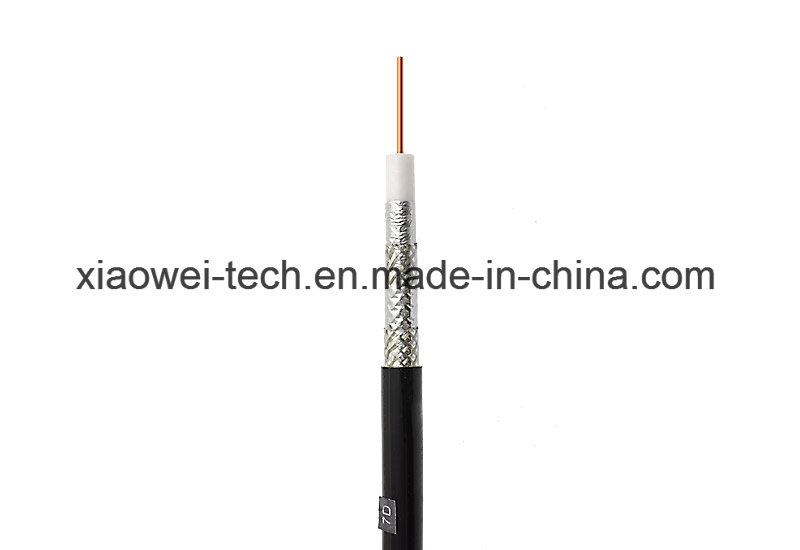 7D Fb RF Coaxial Communication Cable