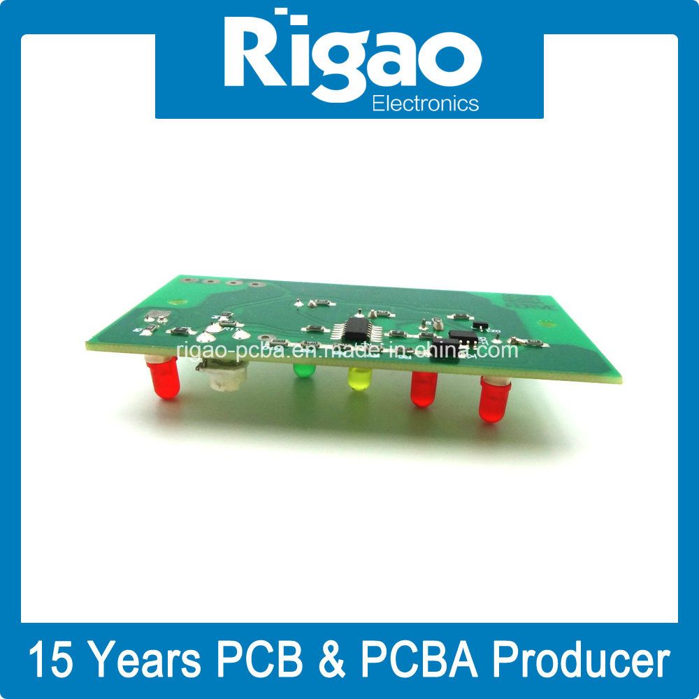 OEM Electronics PCBA SMT PCB Assembly Manufacture