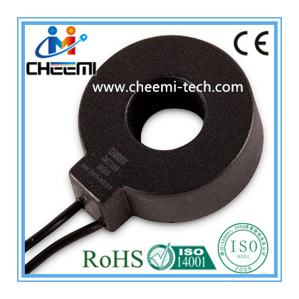 1000: 1 Mini AC Current Transformer Flying Wires for Current Measurement