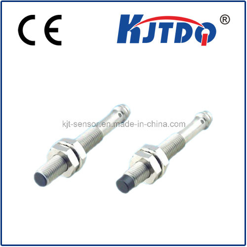 Pico Type M8 Capacitive Proximity Sensor Switch with M8 Connector
