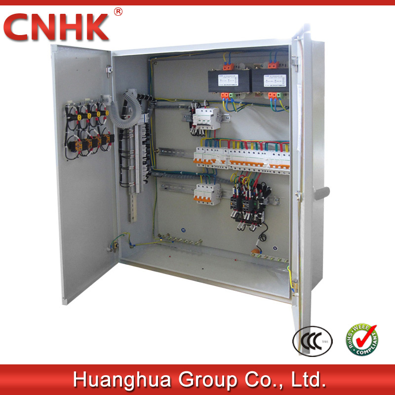 Low Voltage Surface Metal Enclosure