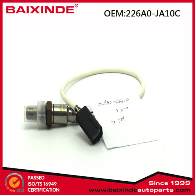 Wholesale Price Car Oxygen Sensor 226A0-JA10C for Nissan INFINITI
