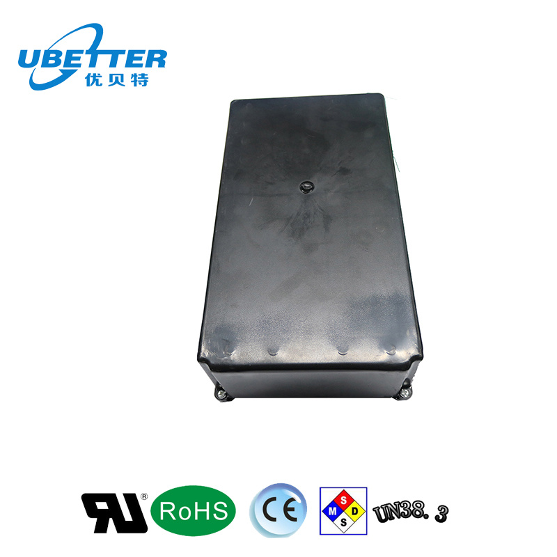 18650 12V 156.8ah Lithium Battery for Storage Power