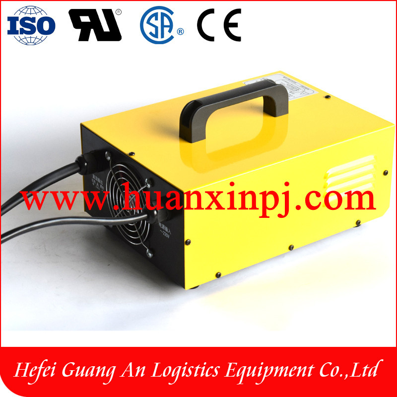 Hot Selling 72V Forklift Battery Charger