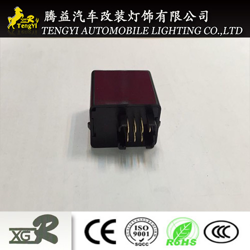 3 Pin Flasher IC Winker Relay for Toyota Turn Light