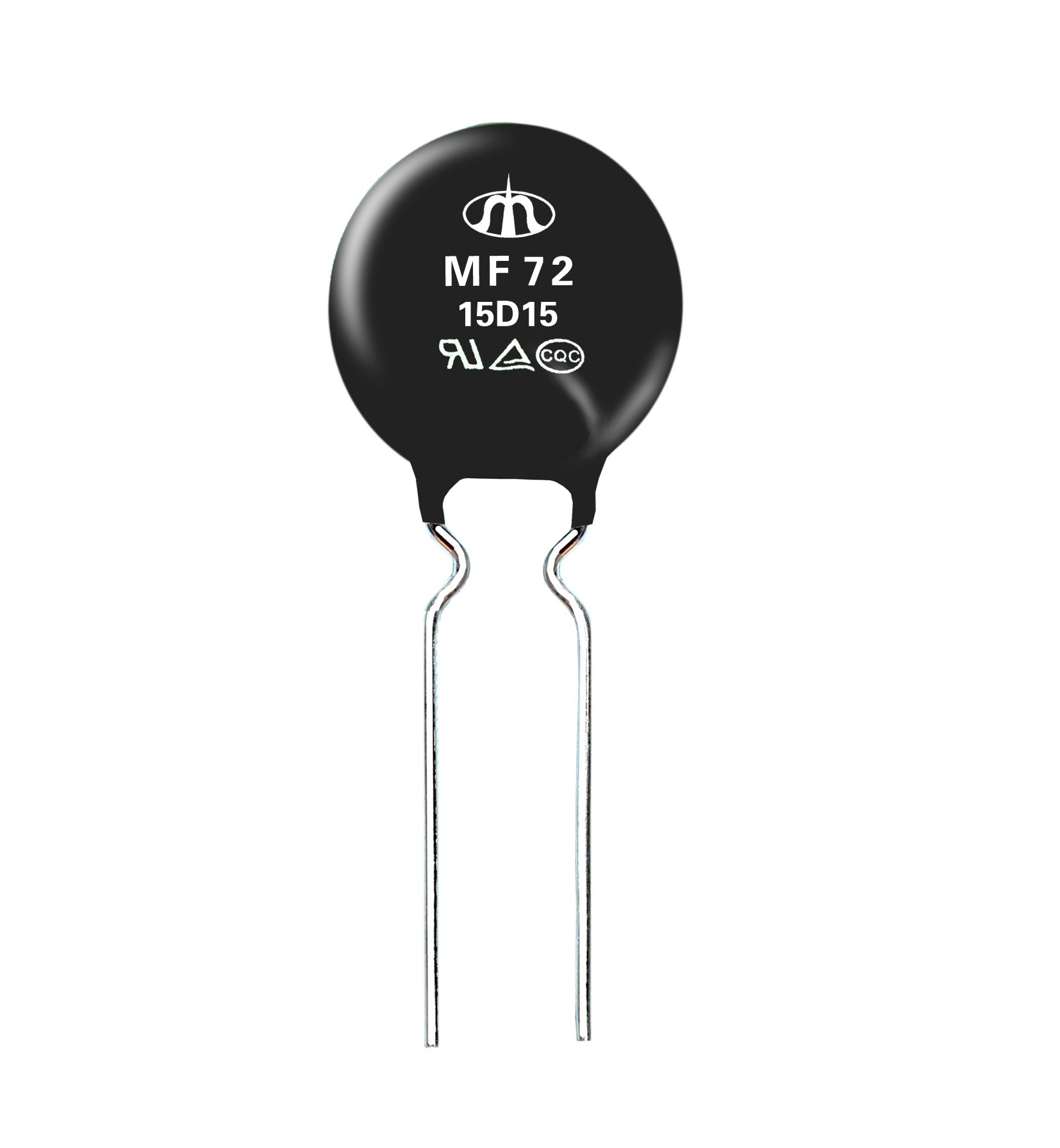 Power Supply Used Ntc Thermistor