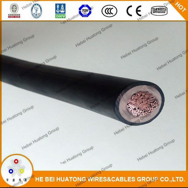 600V1000V 2000V Heavy Duty Flexible Power Cable/Dlo Cable