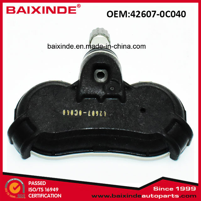 Wholesale Price Car TPMS Sensor 42607-0C040 for Toyota LEXUS
