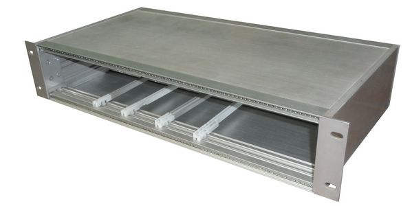Series E1 Electronic Enclosures