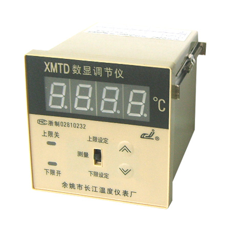 Digital Temperature Controller (XMTD-2201/2) for Industrial