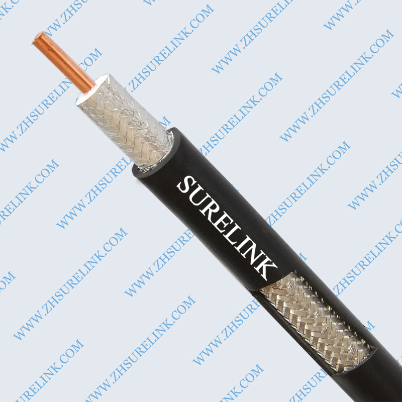 Quality RF Coaxial Cable LMR200