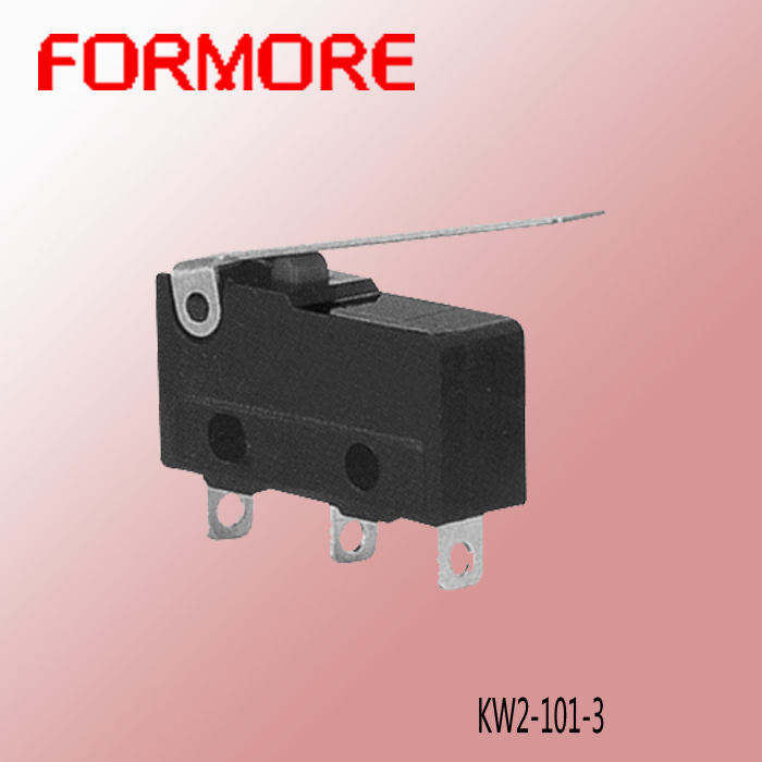 Tact Switch /Minature Micro Switch /Push Button Switch