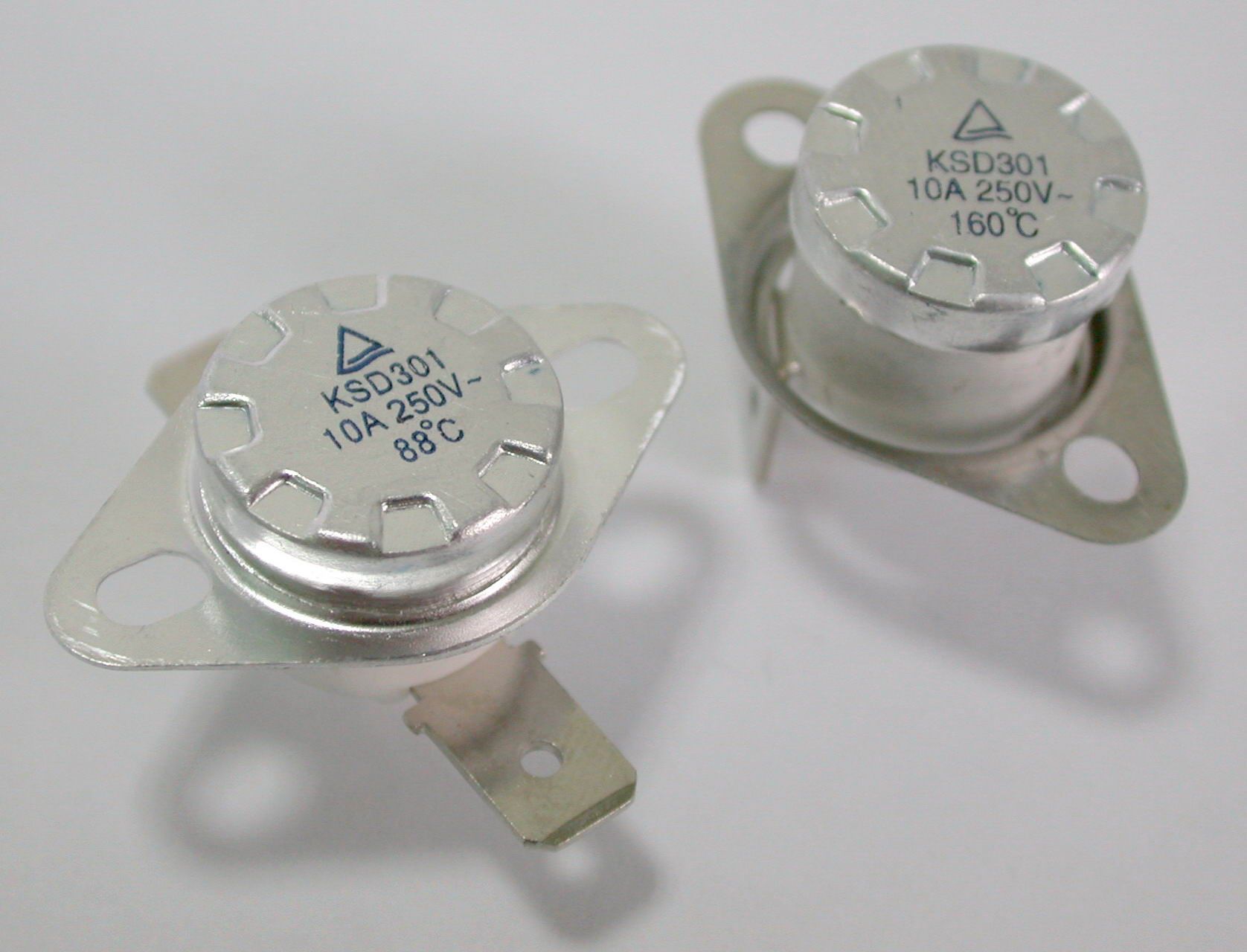 Thermostat