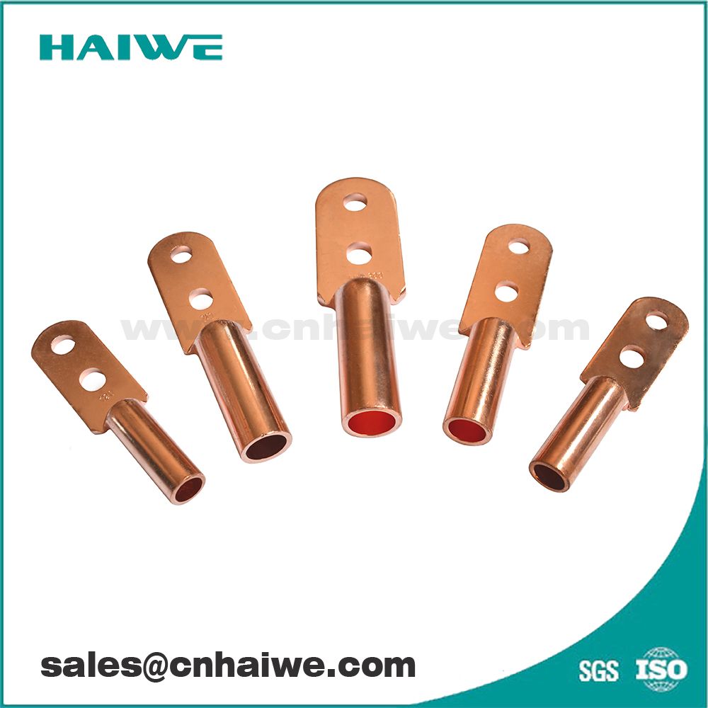 Dt Copper Tube Cable Terminal Lug