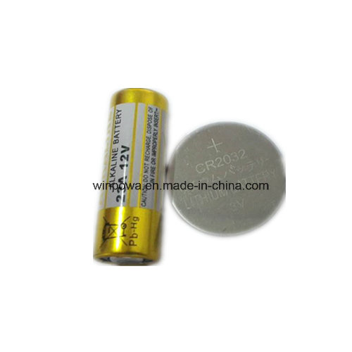 Automatic Door Remote Control Battery