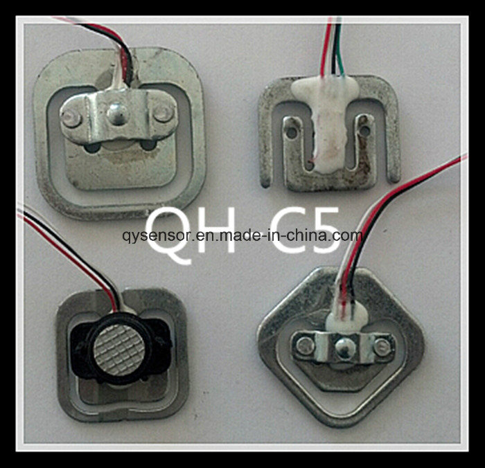 Body Fat Scale Load Cells / Digital Bathroom Scale Load Cells / Digital Bathroom Scale Load Cells (QH-C5)