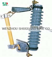 High Voltage Fuse Drop out (HDF)