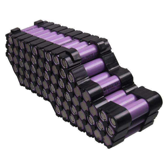 Rechargeable 36V15ah Lithium Ion Battery Battery Pack