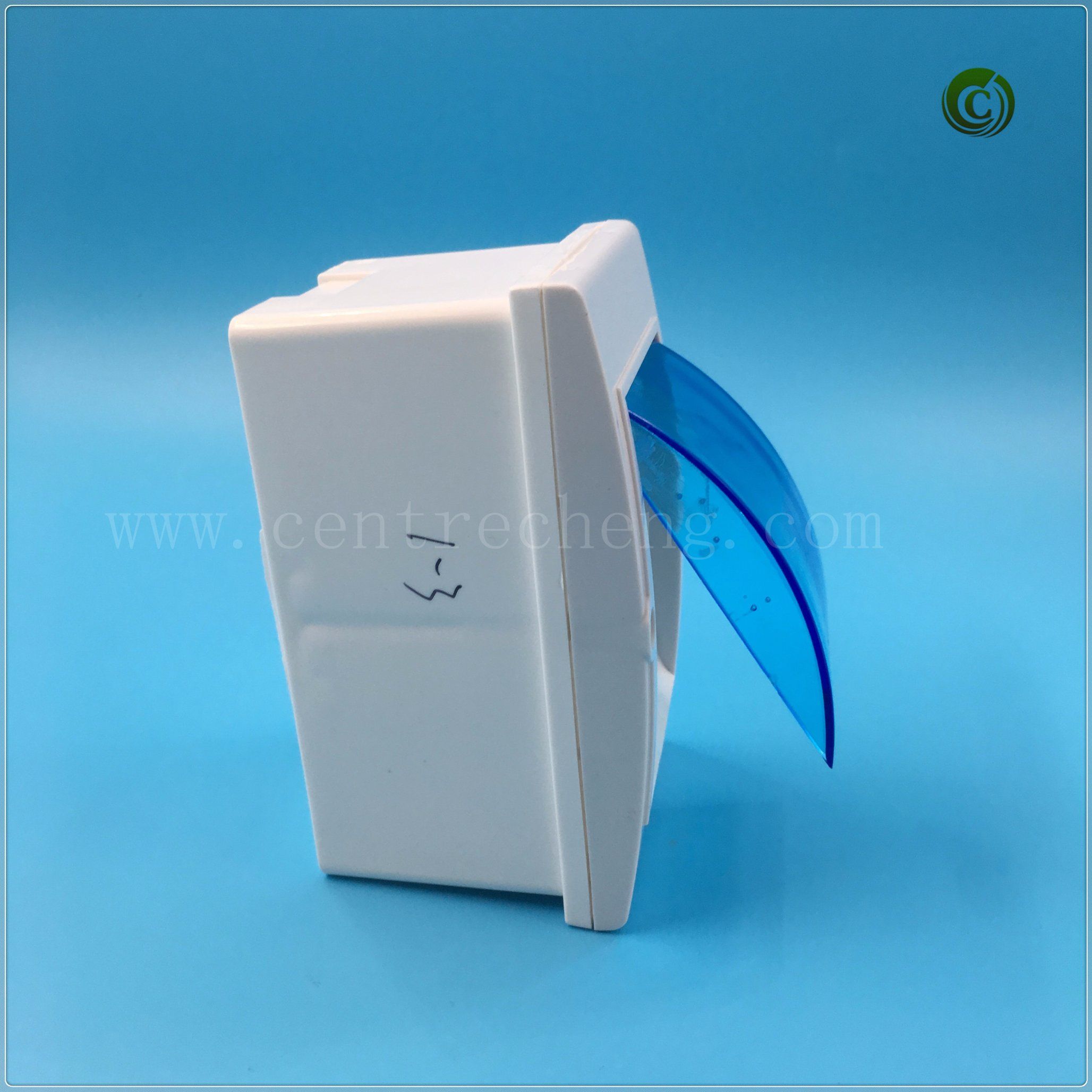 1-3 Ways Breaker Switch Distribution Box