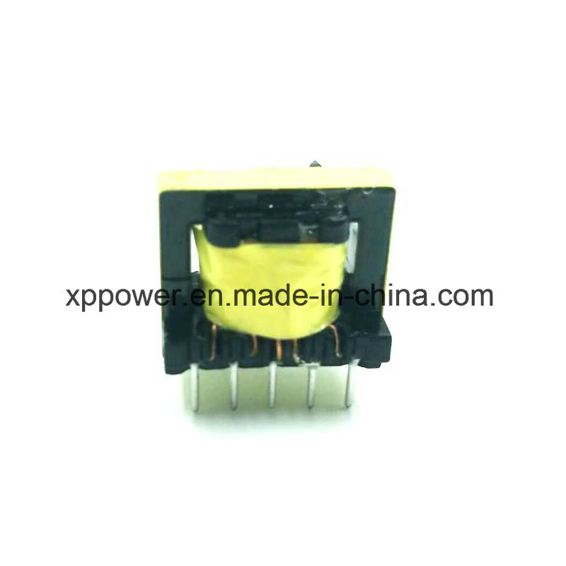 Ee Ef Efd Series Vertical High Frequency Transformer